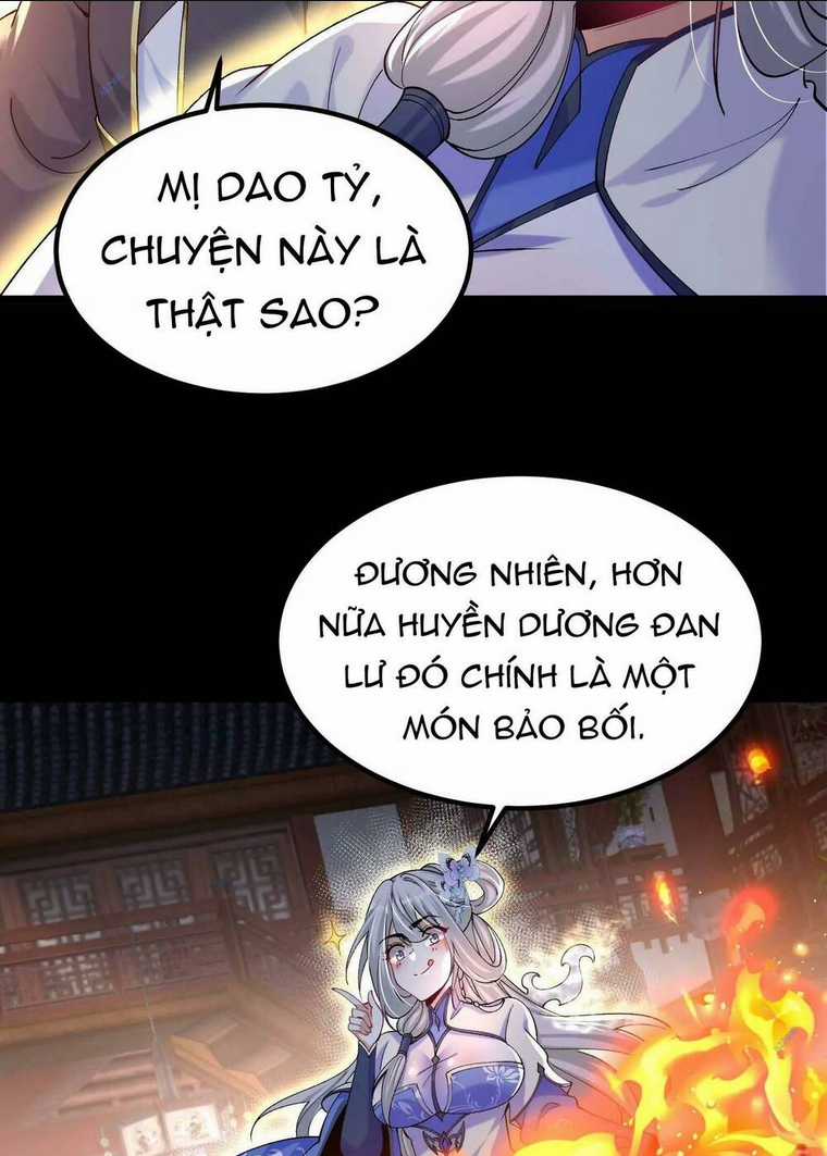 Ngạo Thế Đan Thần Chapter 22 trang 26