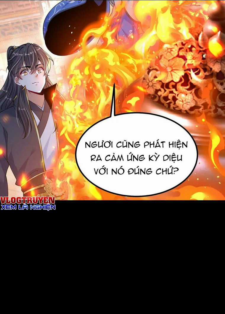 Ngạo Thế Đan Thần Chapter 22 trang 27