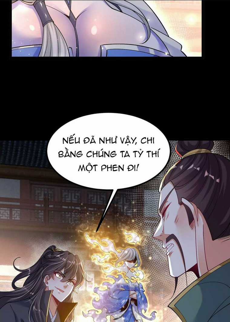 Ngạo Thế Đan Thần Chapter 22 trang 29