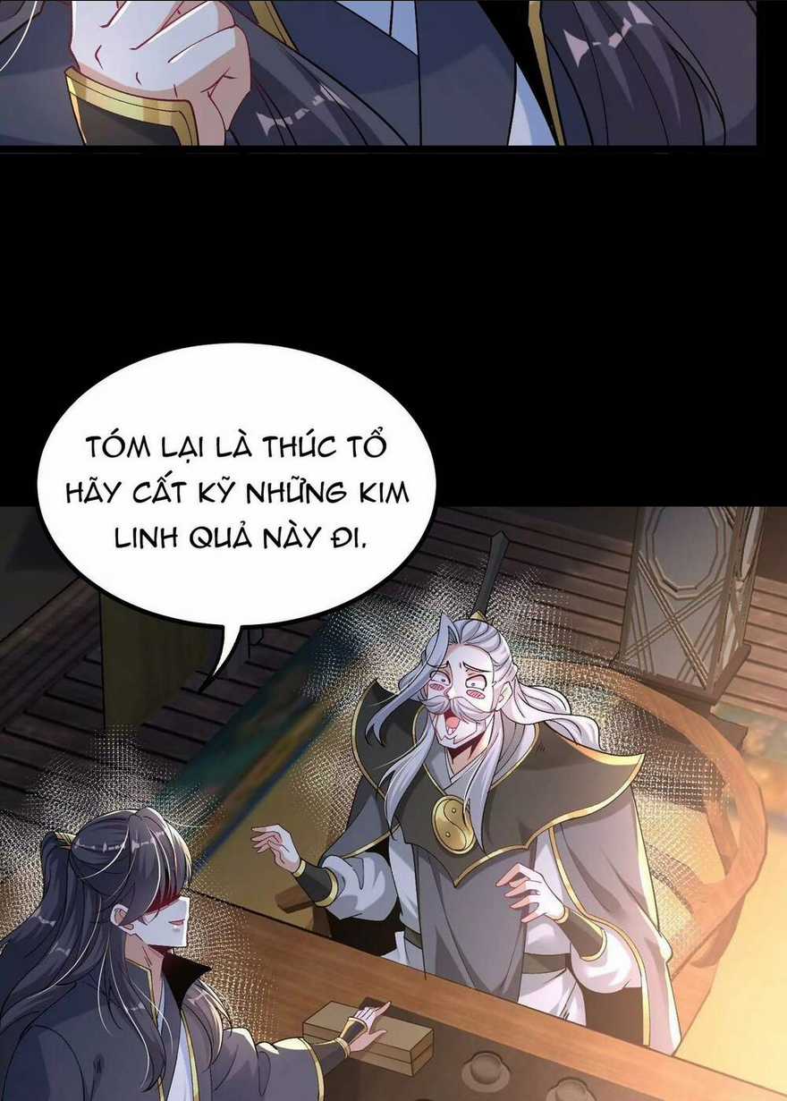 Ngạo Thế Đan Thần Chapter 22 trang 3