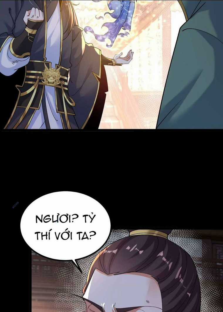 Ngạo Thế Đan Thần Chapter 22 trang 30