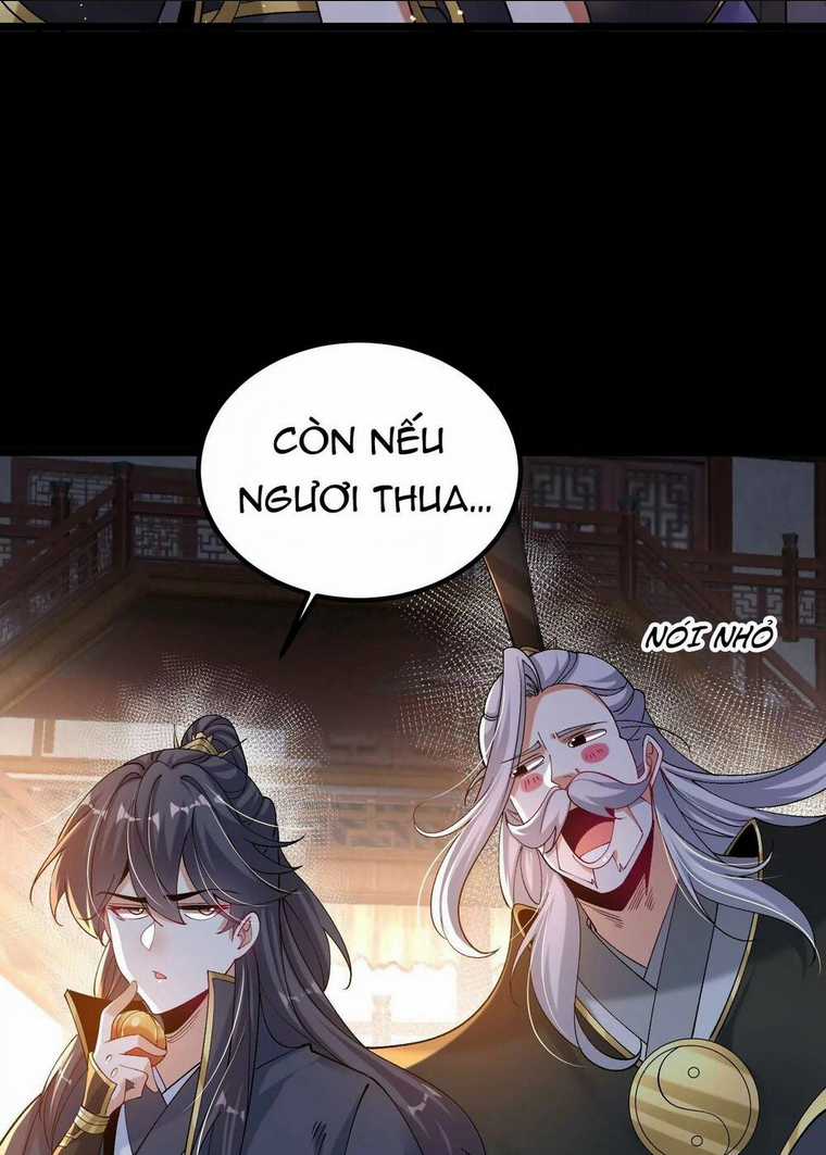 Ngạo Thế Đan Thần Chapter 22 trang 33
