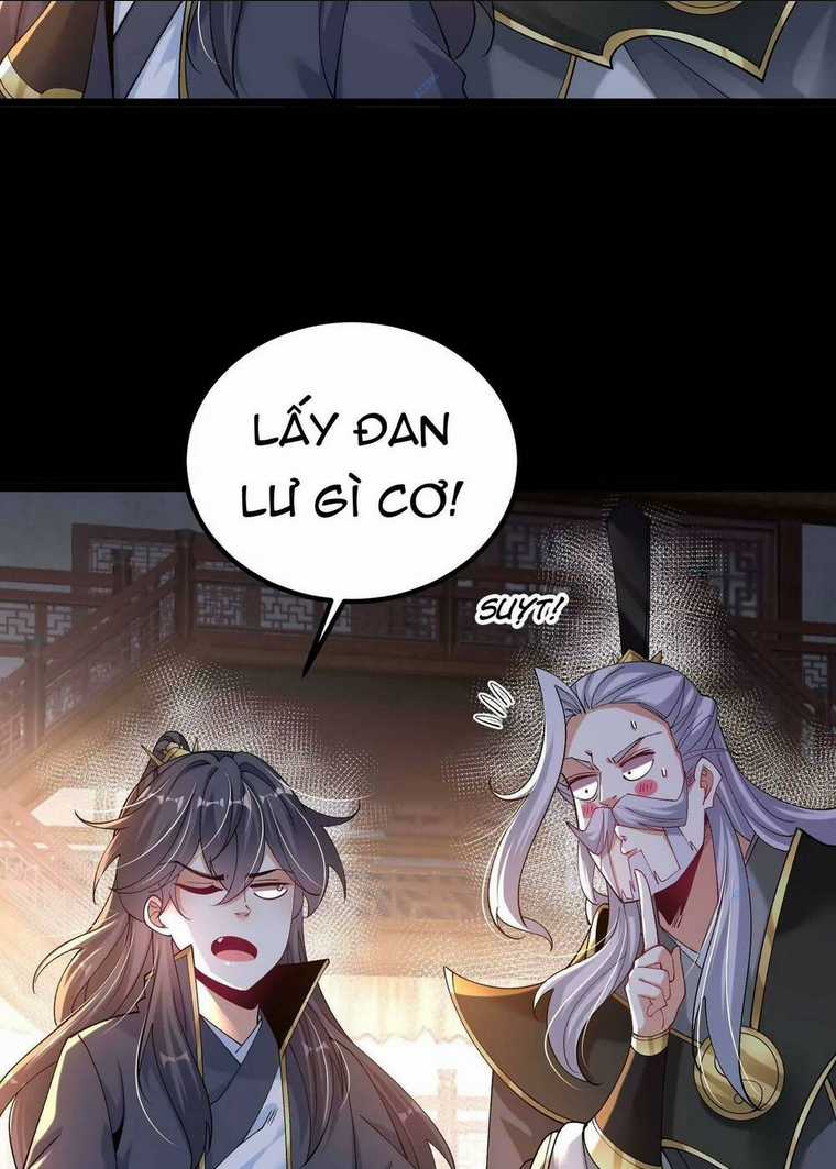 Ngạo Thế Đan Thần Chapter 22 trang 34