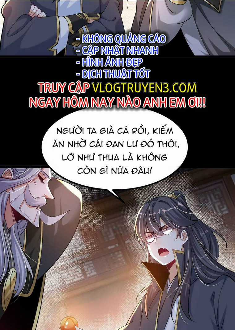 Ngạo Thế Đan Thần Chapter 22 trang 35