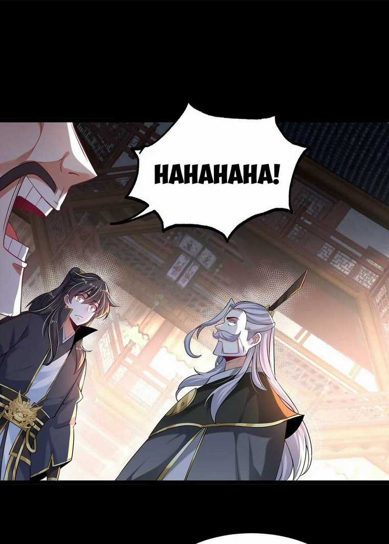 Ngạo Thế Đan Thần Chapter 22 trang 37