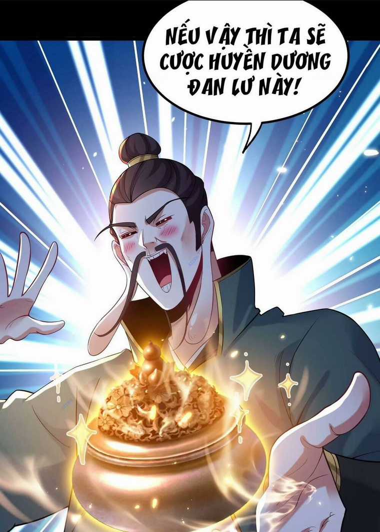 Ngạo Thế Đan Thần Chapter 22 trang 38