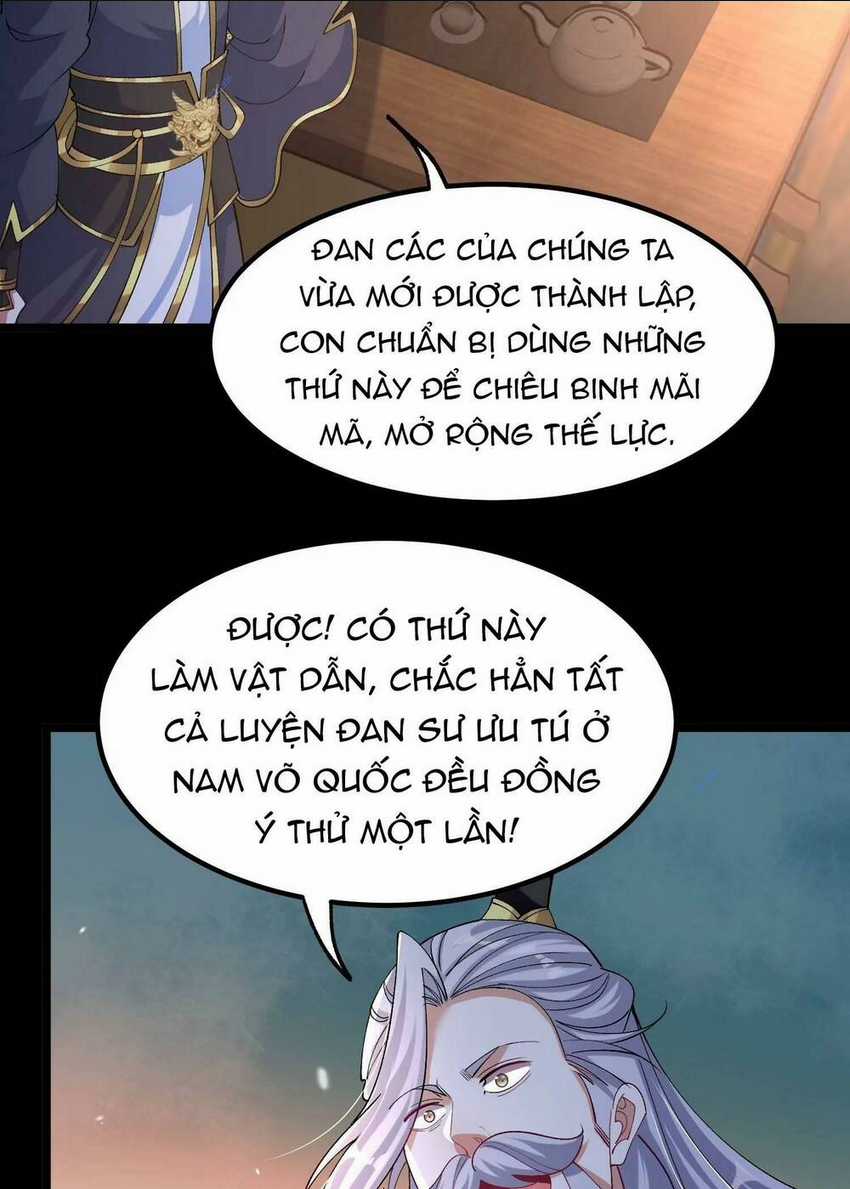 Ngạo Thế Đan Thần Chapter 22 trang 4