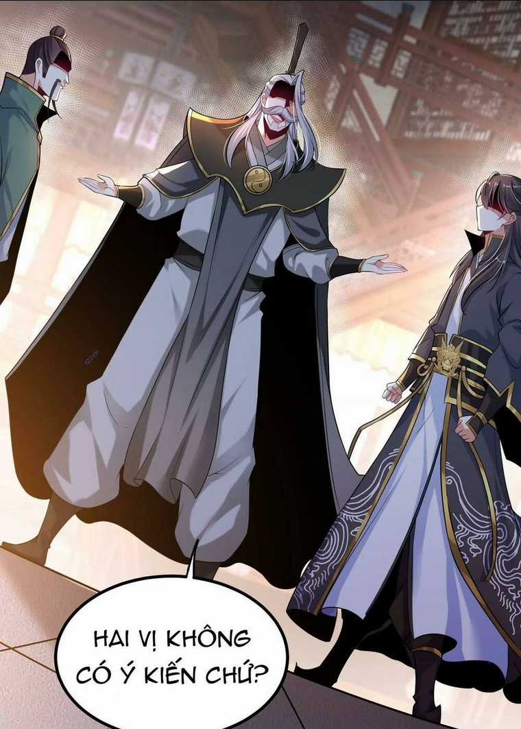 Ngạo Thế Đan Thần Chapter 22 trang 42