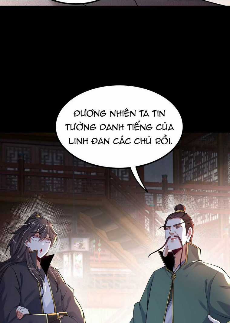 Ngạo Thế Đan Thần Chapter 22 trang 43