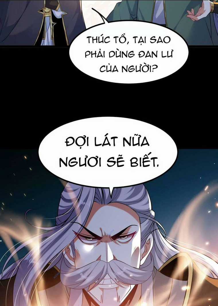 Ngạo Thế Đan Thần Chapter 22 trang 44