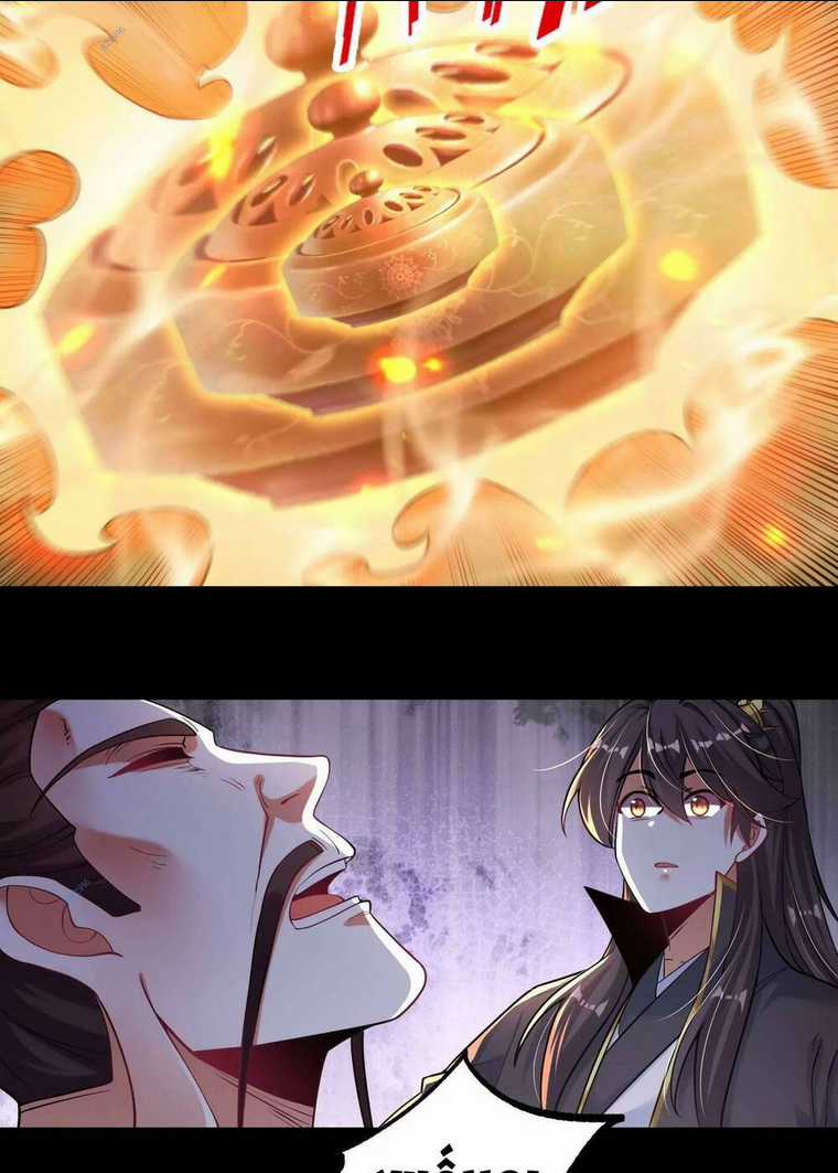 Ngạo Thế Đan Thần Chapter 22 trang 48