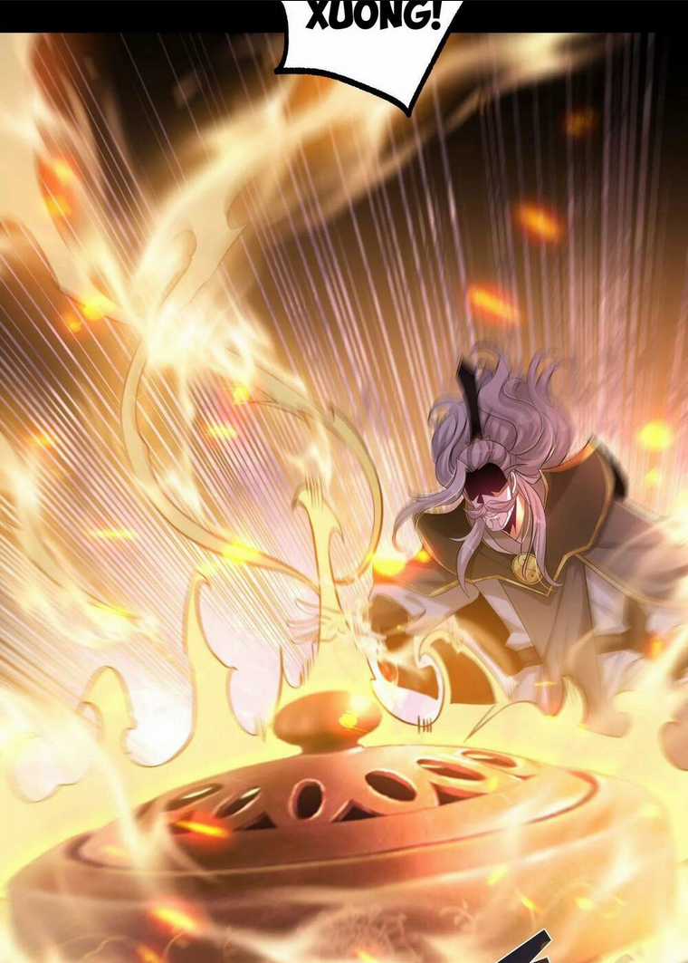 Ngạo Thế Đan Thần Chapter 22 trang 49