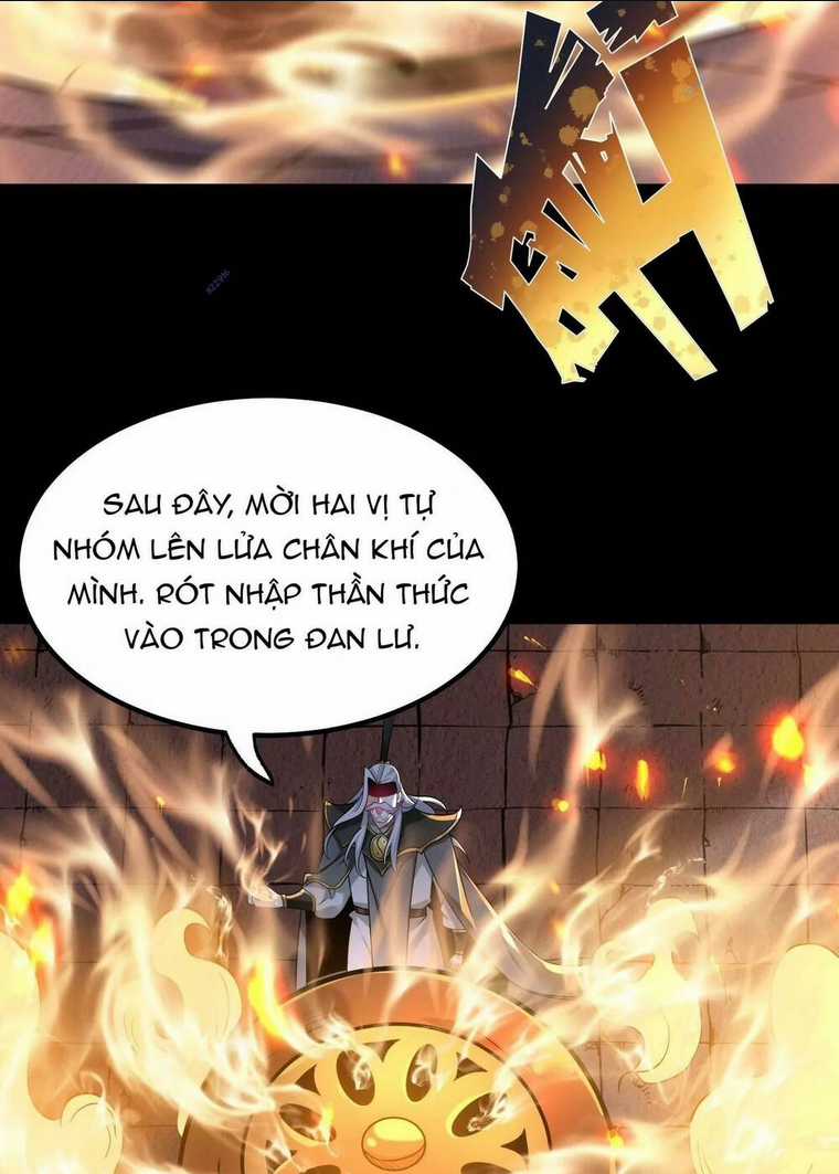 Ngạo Thế Đan Thần Chapter 22 trang 50