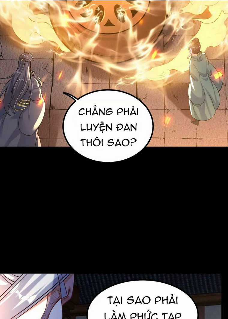 Ngạo Thế Đan Thần Chapter 22 trang 51