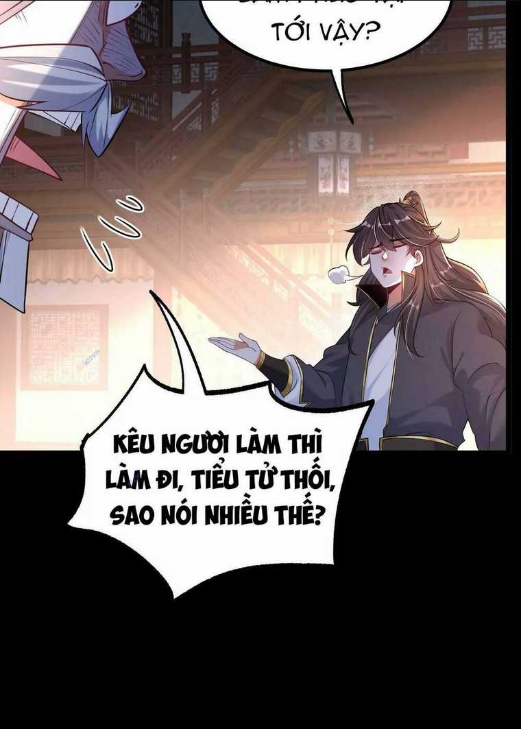 Ngạo Thế Đan Thần Chapter 22 trang 52