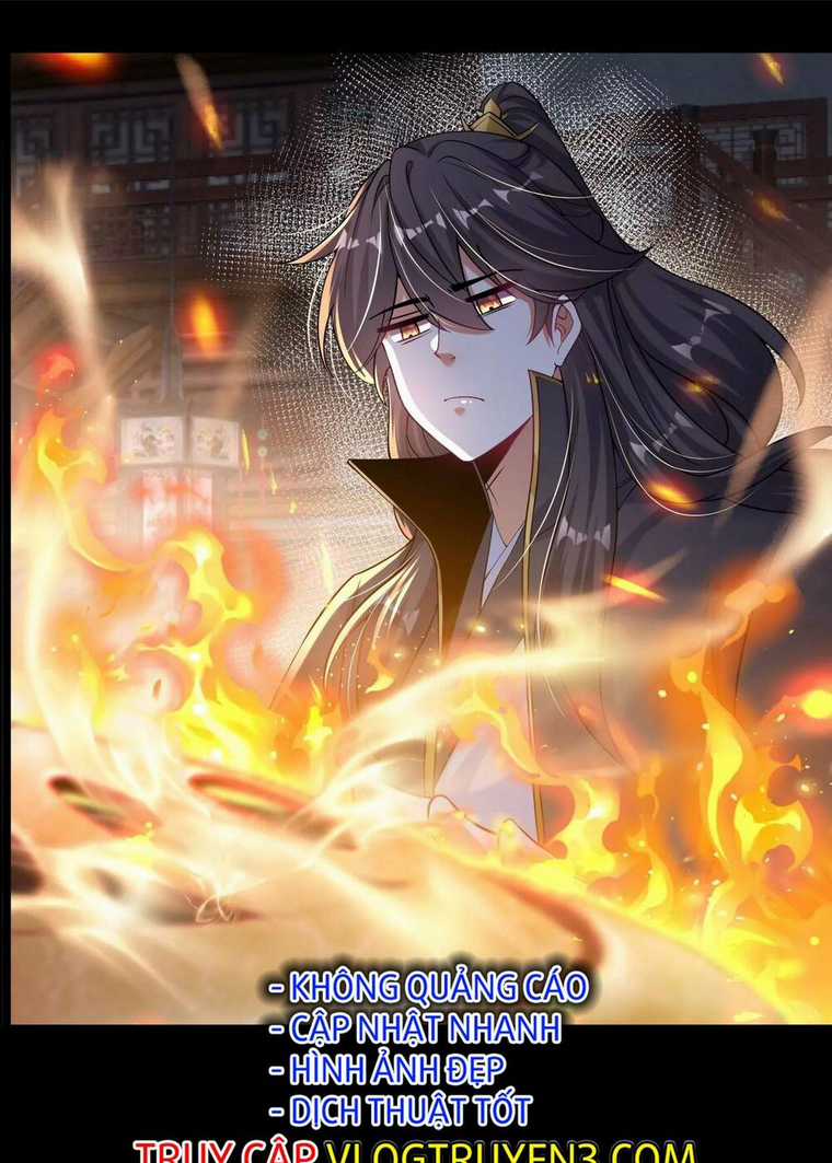 Ngạo Thế Đan Thần Chapter 22 trang 53