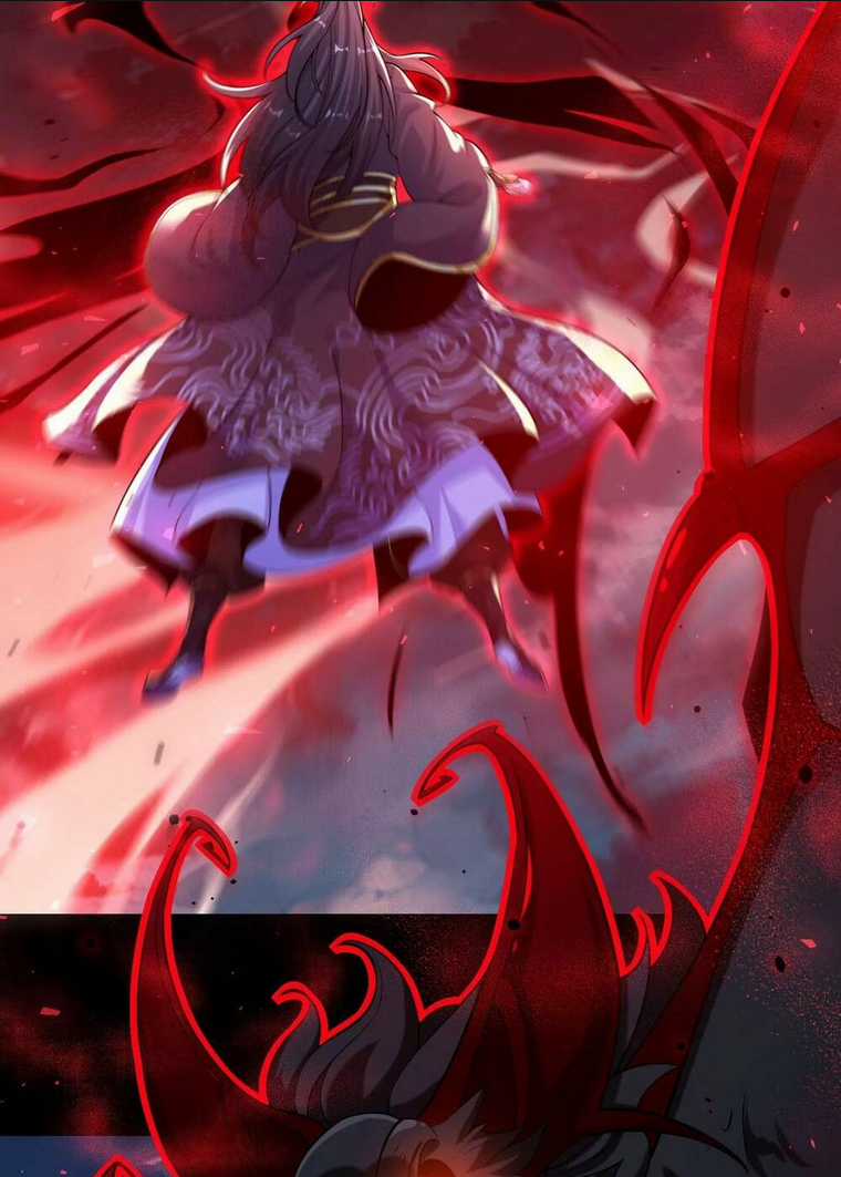 Ngạo Thế Đan Thần Chapter 22 trang 57