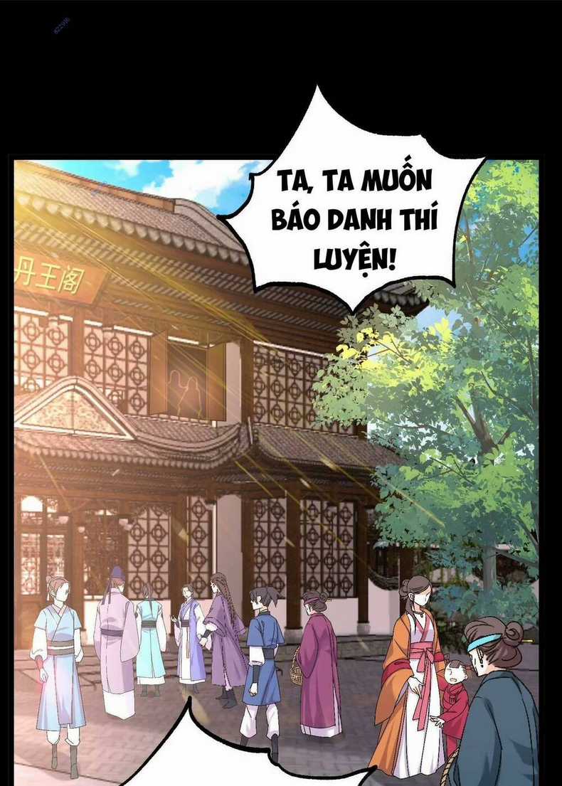 Ngạo Thế Đan Thần Chapter 22 trang 6