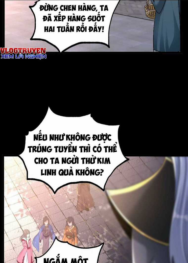 Ngạo Thế Đan Thần Chapter 22 trang 7