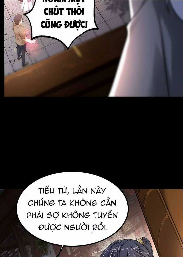 Ngạo Thế Đan Thần Chapter 22 trang 8