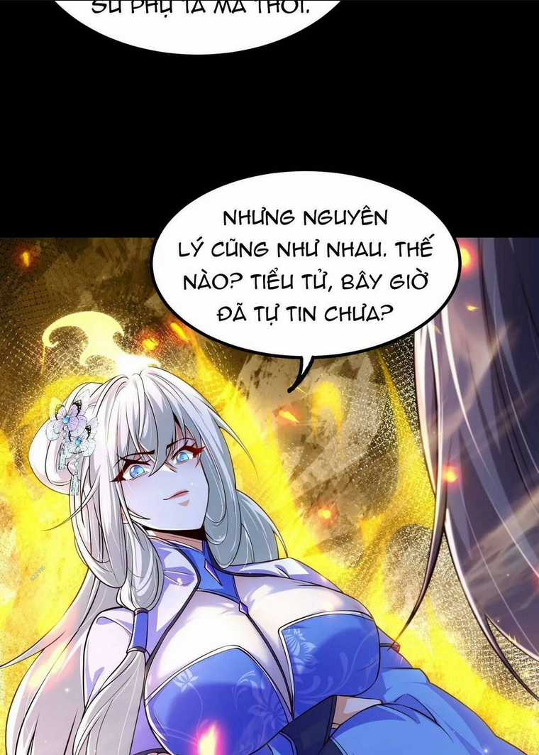 Ngạo Thế Đan Thần Chapter 23 trang 10