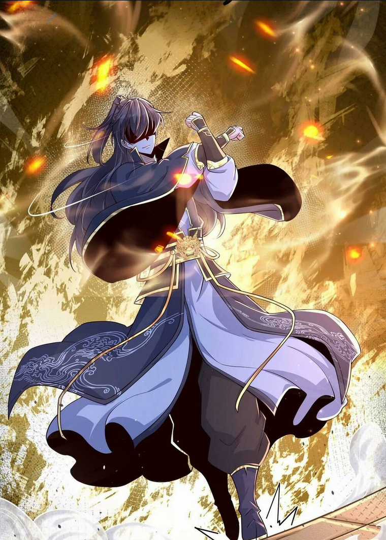 Ngạo Thế Đan Thần Chapter 23 trang 12