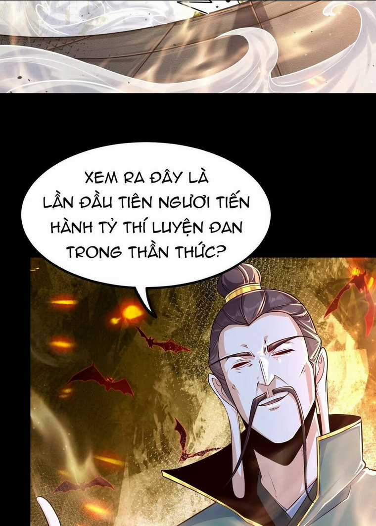 Ngạo Thế Đan Thần Chapter 23 trang 13