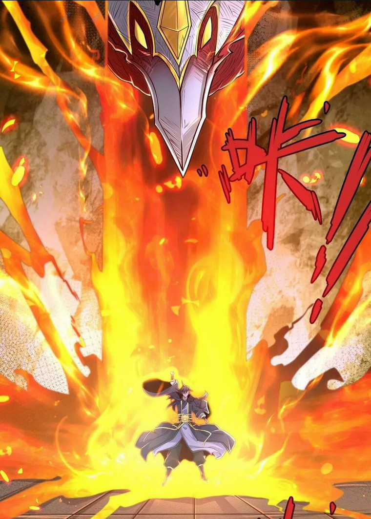 Ngạo Thế Đan Thần Chapter 23 trang 16