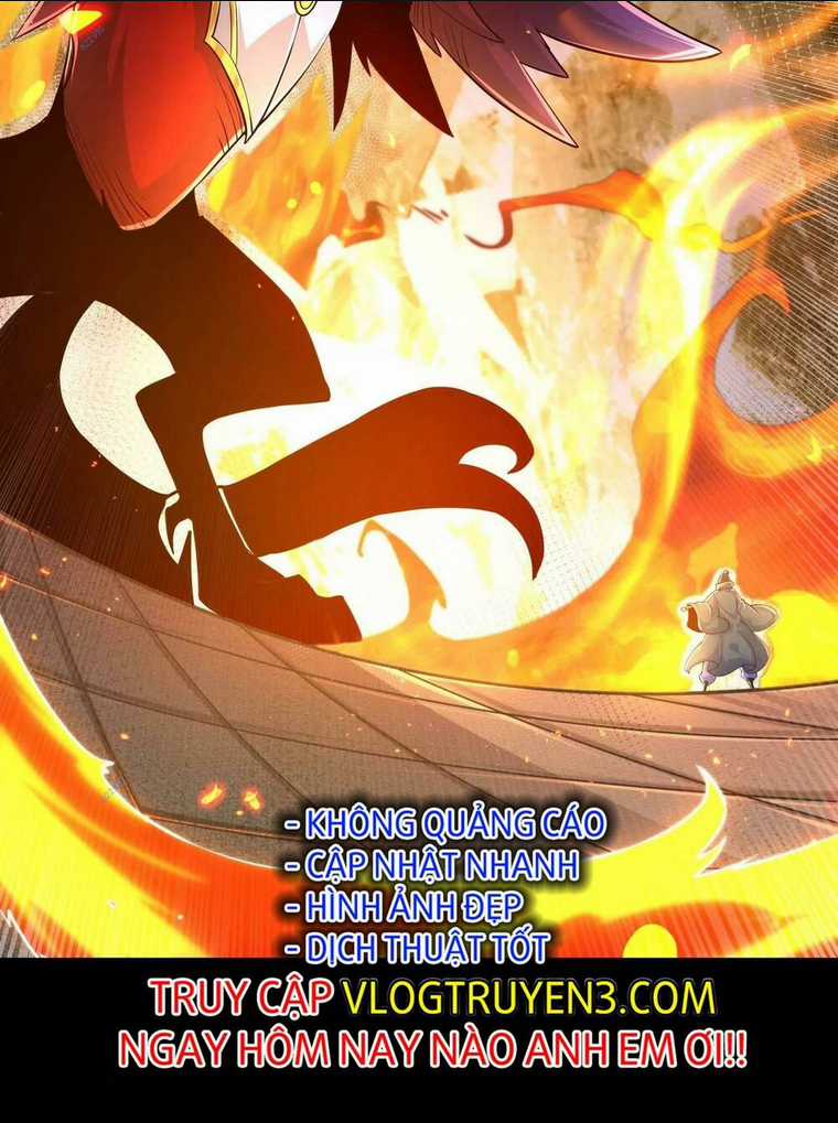 Ngạo Thế Đan Thần Chapter 23 trang 18