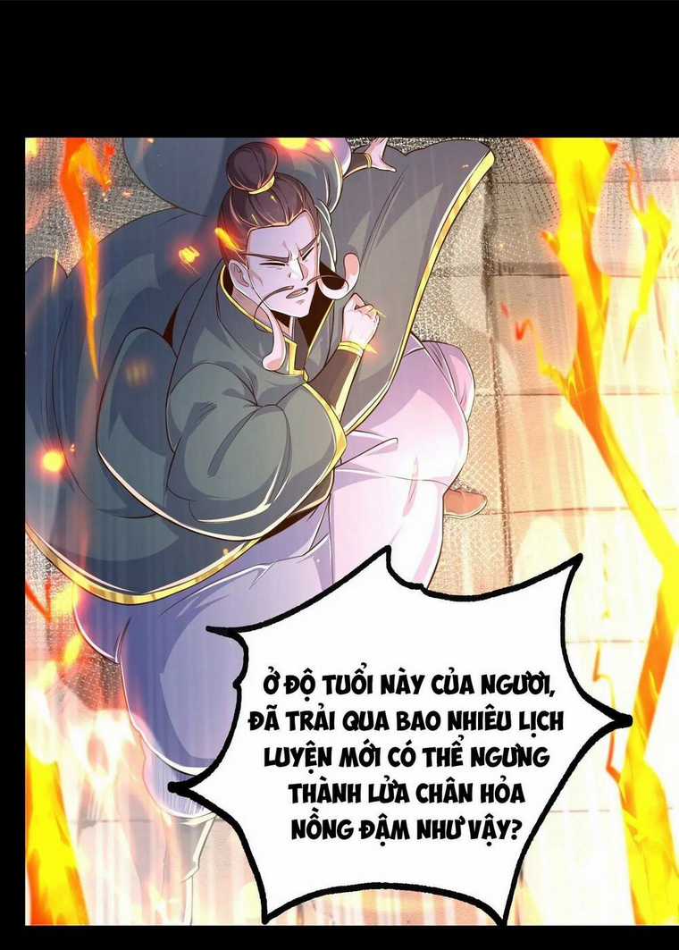 Ngạo Thế Đan Thần Chapter 23 trang 19