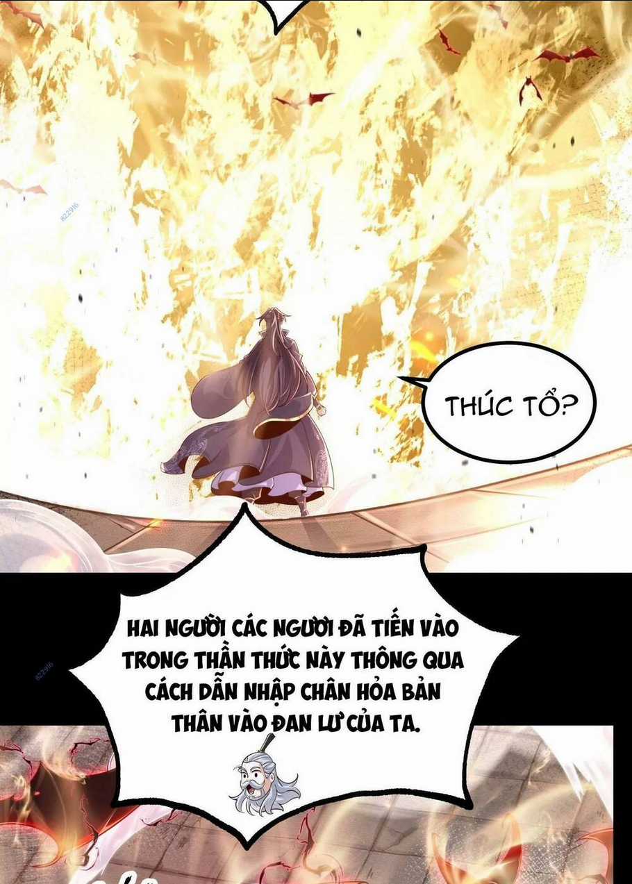 Ngạo Thế Đan Thần Chapter 23 trang 2