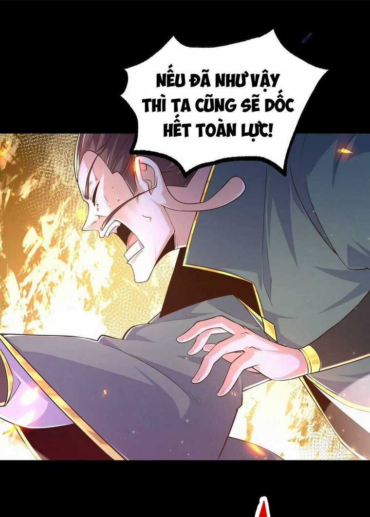 Ngạo Thế Đan Thần Chapter 23 trang 20