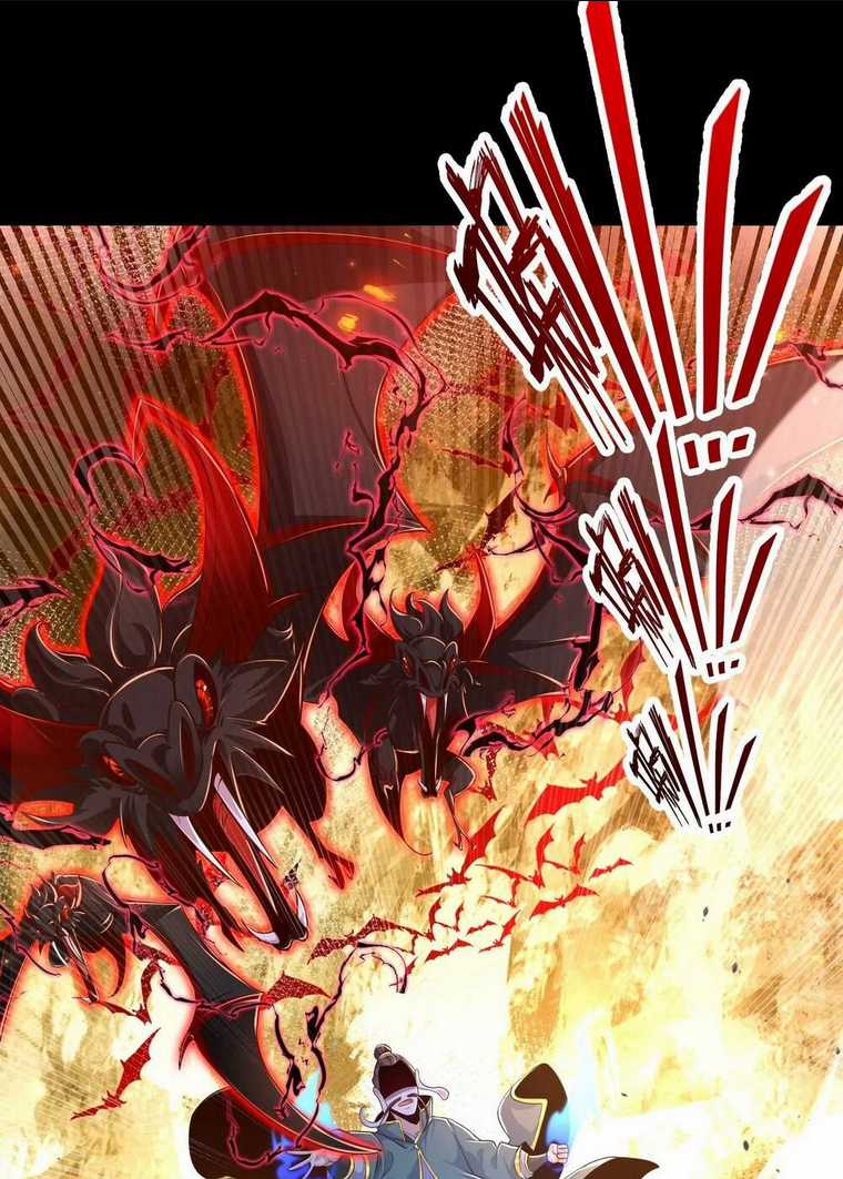 Ngạo Thế Đan Thần Chapter 23 trang 21