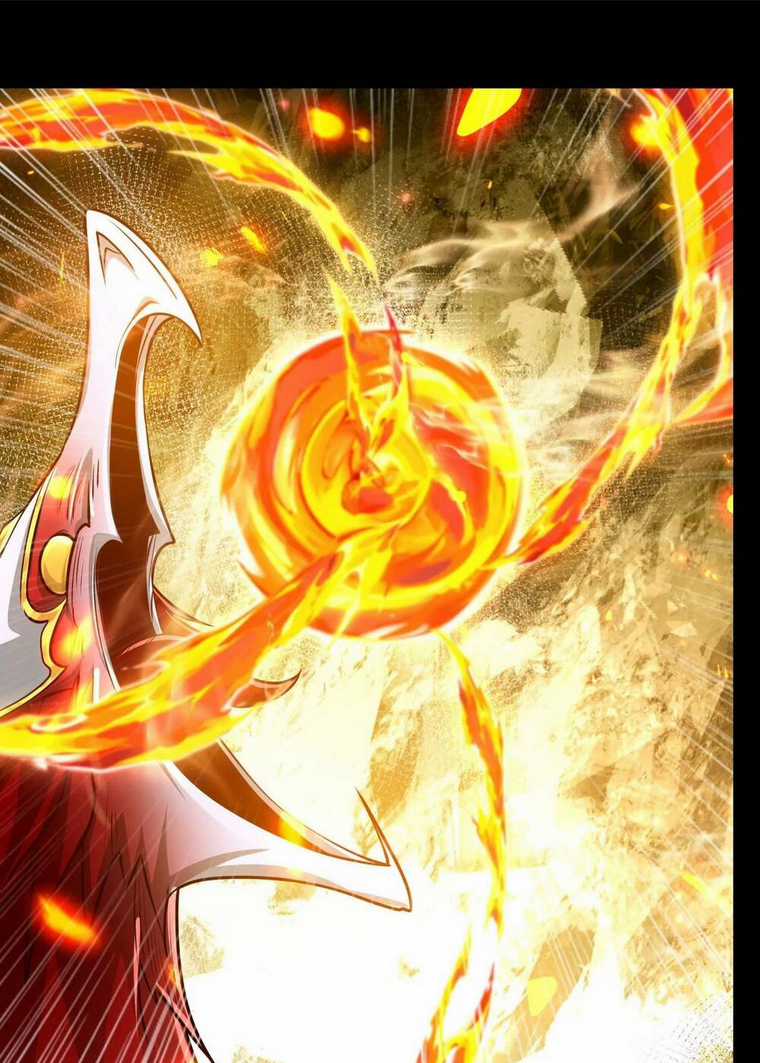 Ngạo Thế Đan Thần Chapter 23 trang 23