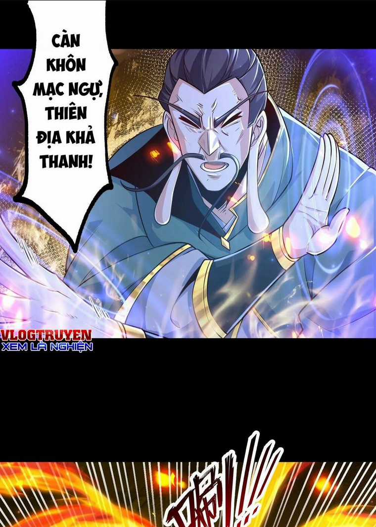 Ngạo Thế Đan Thần Chapter 23 trang 27