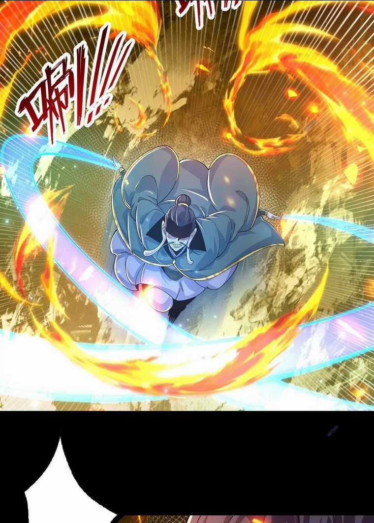 Ngạo Thế Đan Thần Chapter 23 trang 28