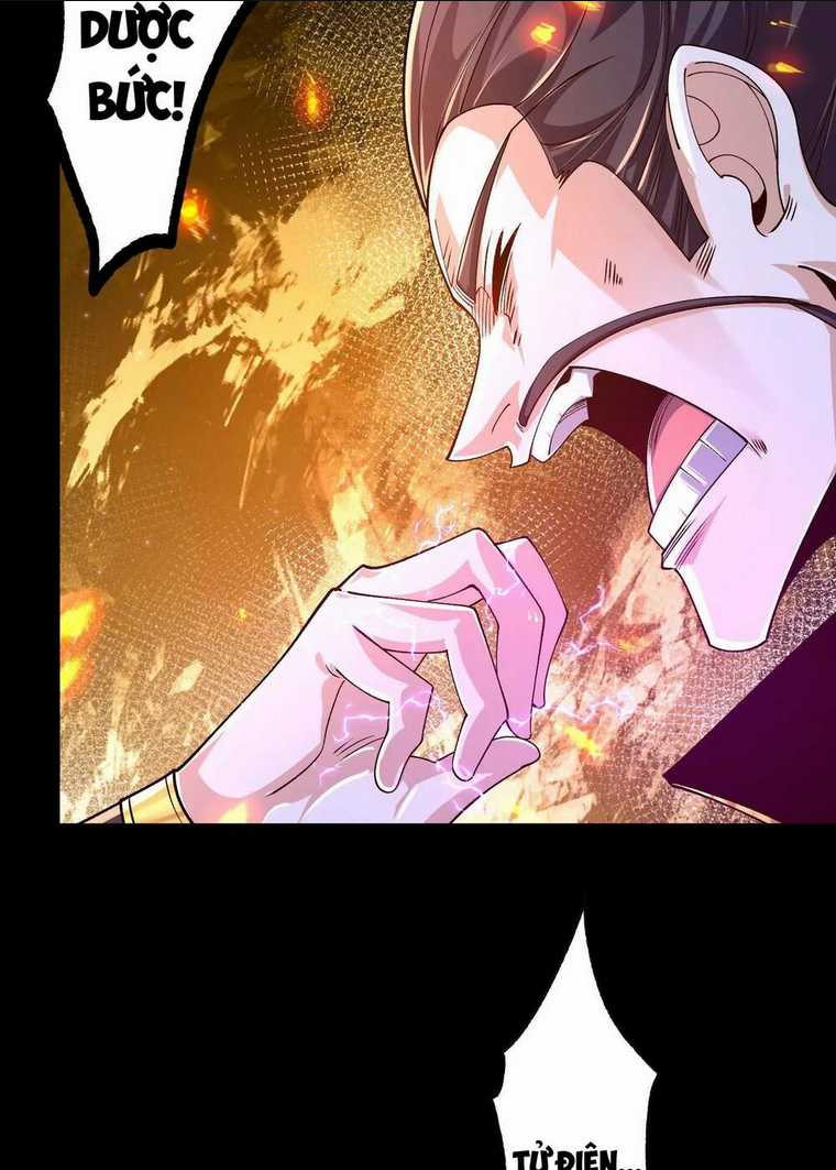 Ngạo Thế Đan Thần Chapter 23 trang 29