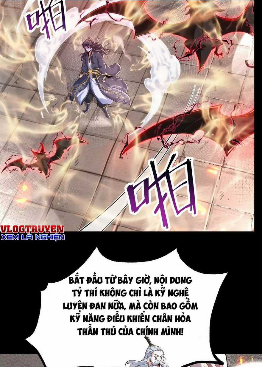 Ngạo Thế Đan Thần Chapter 23 trang 3