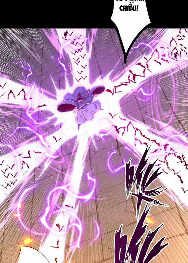 Ngạo Thế Đan Thần Chapter 23 trang 30