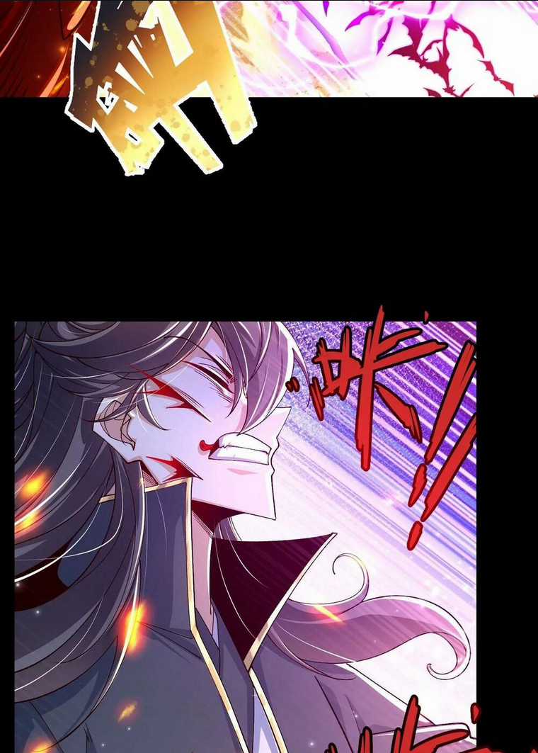 Ngạo Thế Đan Thần Chapter 23 trang 33