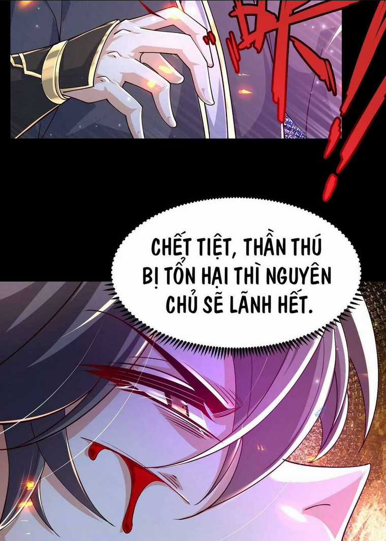 Ngạo Thế Đan Thần Chapter 23 trang 34