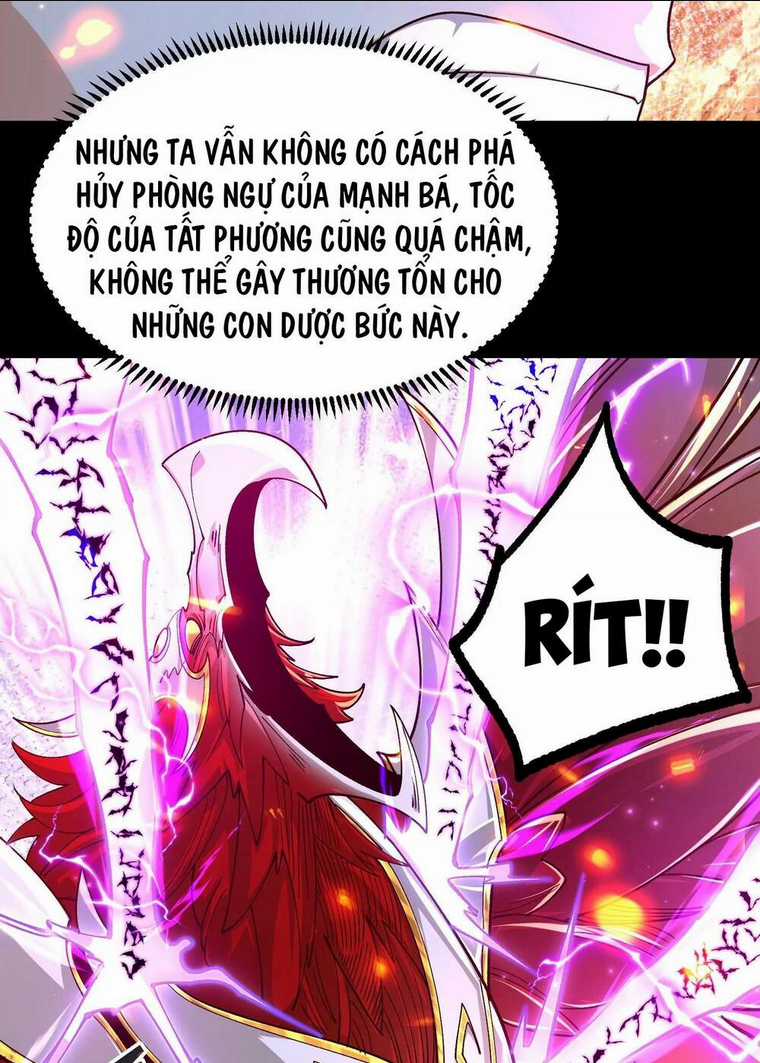 Ngạo Thế Đan Thần Chapter 23 trang 35