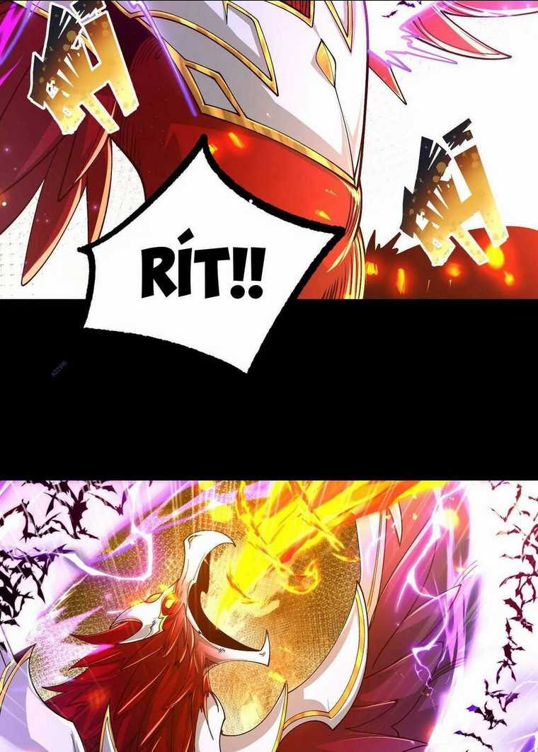 Ngạo Thế Đan Thần Chapter 23 trang 36