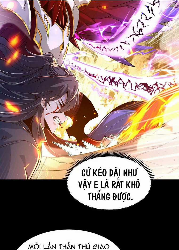 Ngạo Thế Đan Thần Chapter 23 trang 37