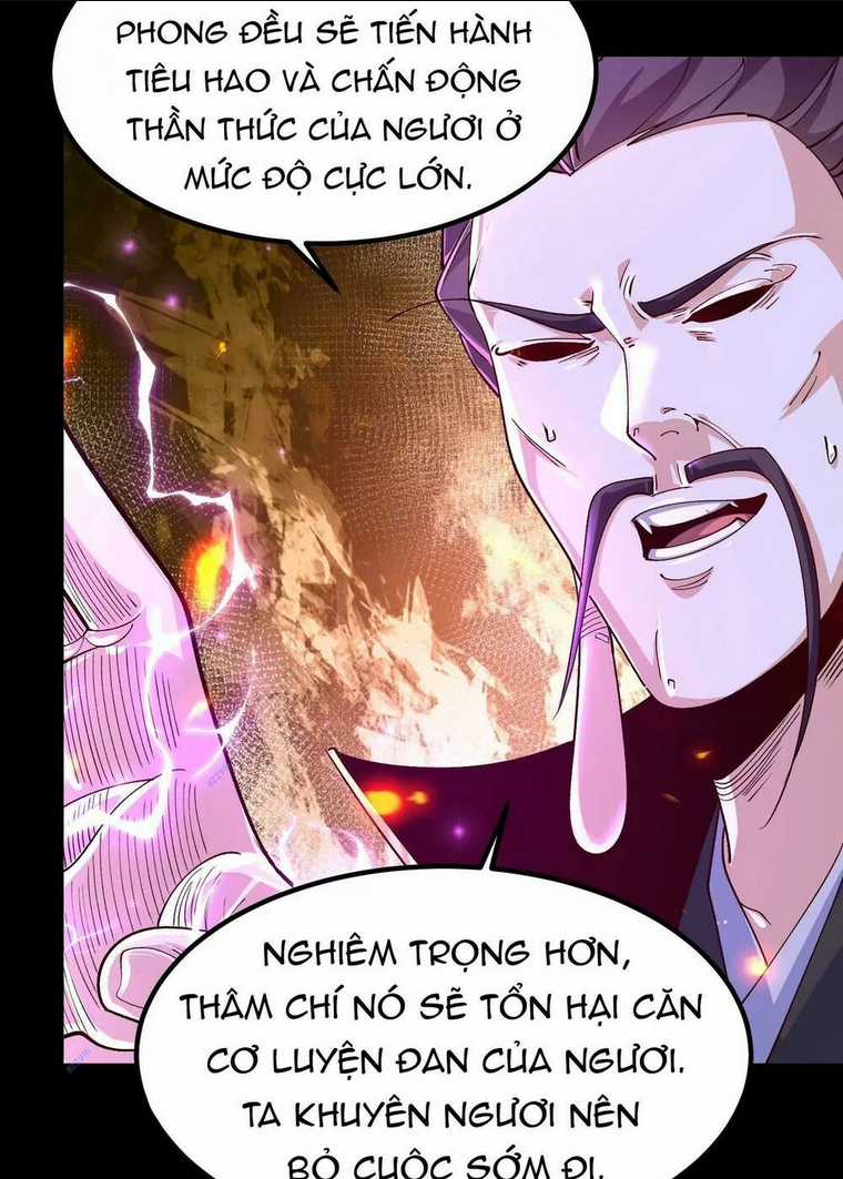 Ngạo Thế Đan Thần Chapter 23 trang 38