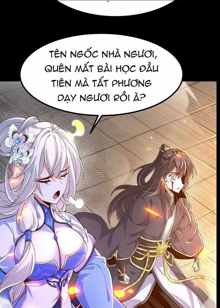 Ngạo Thế Đan Thần Chapter 23 trang 39
