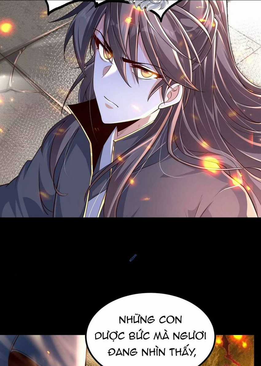 Ngạo Thế Đan Thần Chapter 23 trang 4