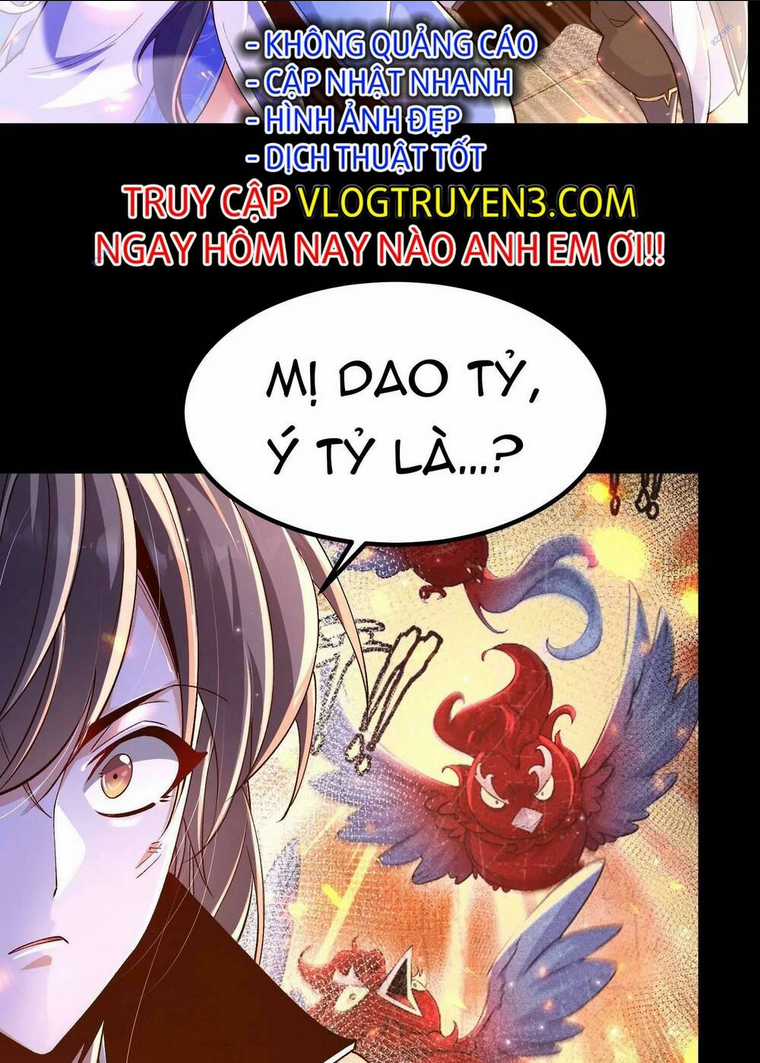 Ngạo Thế Đan Thần Chapter 23 trang 40