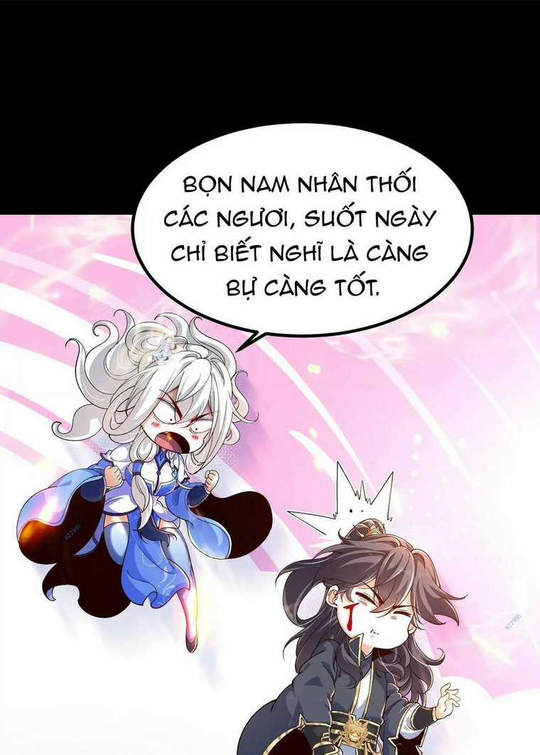 Ngạo Thế Đan Thần Chapter 23 trang 42