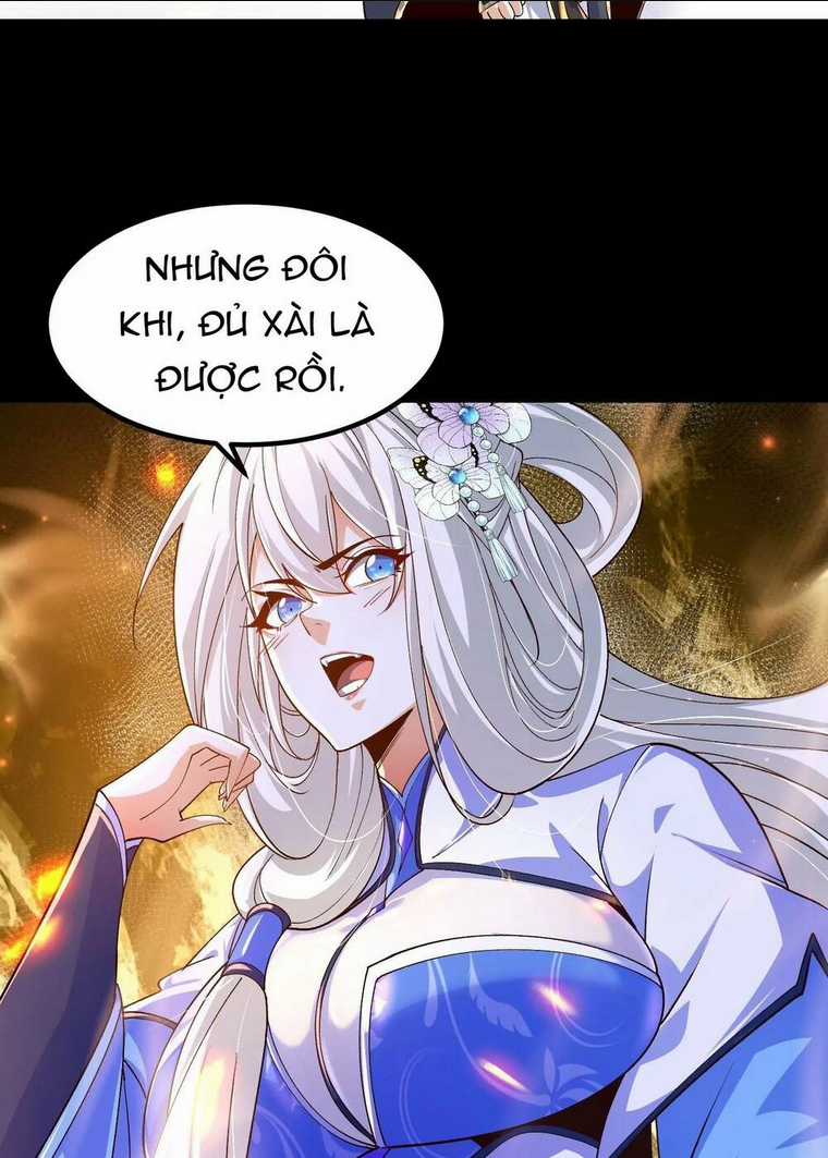 Ngạo Thế Đan Thần Chapter 23 trang 43